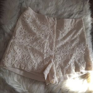 Forever 21 shorts